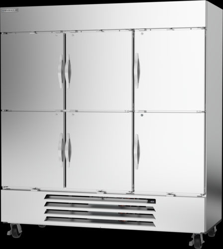 Beverage Air HBF72HC-1-HS Freezer, Reach-In