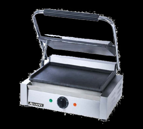 Admiral Craft SG-811E/F Sandwich / Panini Grill