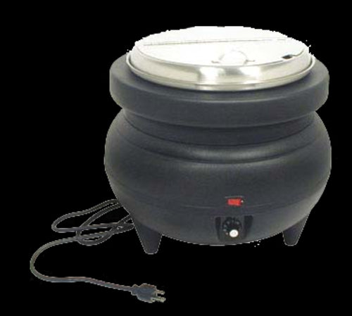 Admiral Craft SK-500W Soup Kettle