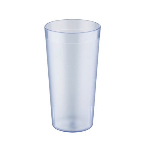 CAC BVPT-24BL Tumbler, Plastic
