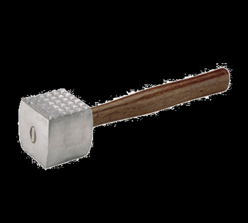 Admiral Craft TWH-2 Meat Tenderizer, Mallet