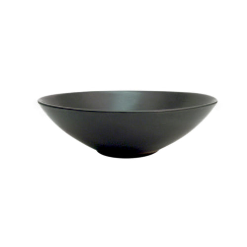 CAC 666-28-BLK China, Bowl, 17 - 32 oz