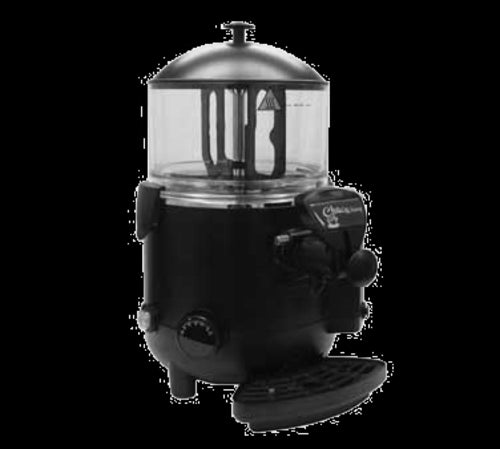 Admiral Craft HCD-10 Beverage Dispenser, Electric (Hot)