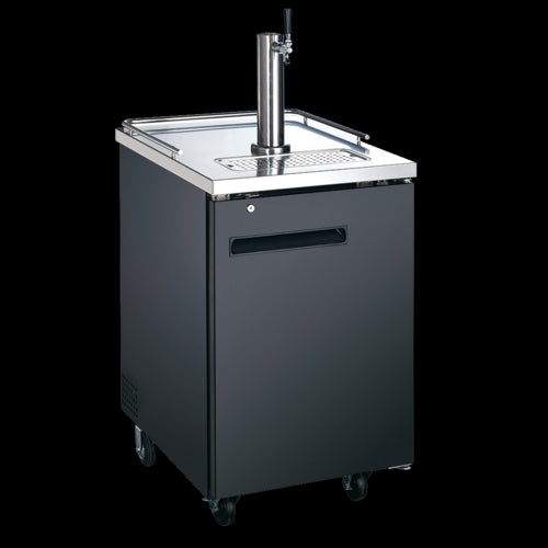 Admiral Craft USBD-2428 Draft Beer Cooler