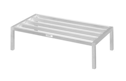 Channel ED2448 Dunnage Rack, Vented
