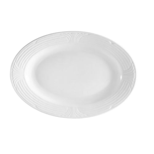CAC CRO-14 Platter, China