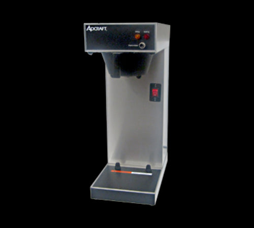 Admiral Craft UB-289 Coffee Brewer for Airpot