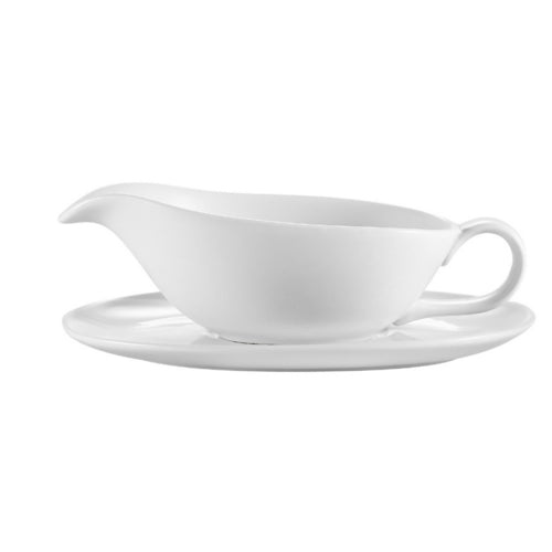CAC SBT-20 Gravy Sauce Boat, China