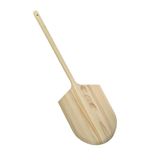CAC PPLW-1618D Pizza Peel