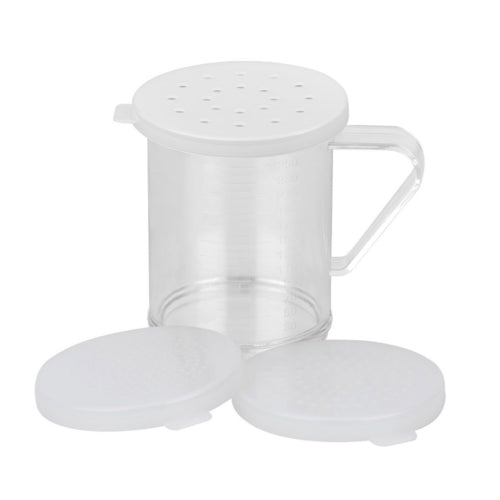 CAC PDRG-10C3 Shaker / Dredge