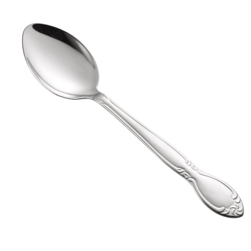 CAC 3023-17 Serving Spoon, Solid