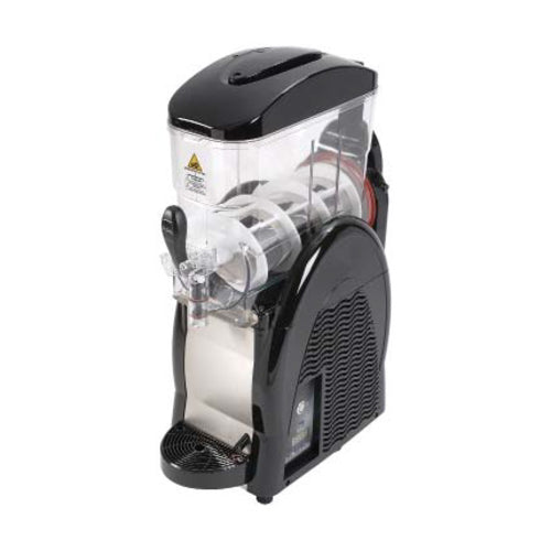 Admiral Craft SGM-1 Frozen Drink Machine, Non-Carbonated, Bowl Type