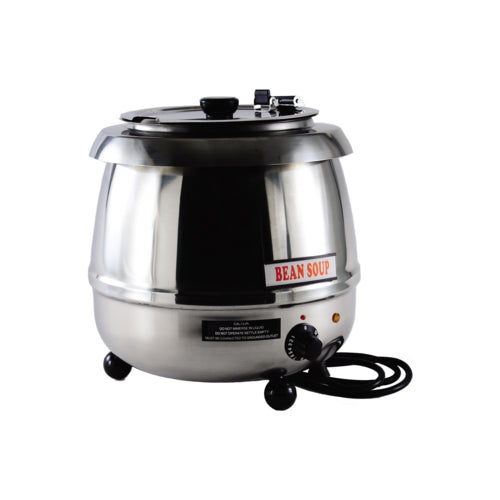 CAC ELSW-200S Soup Kettle