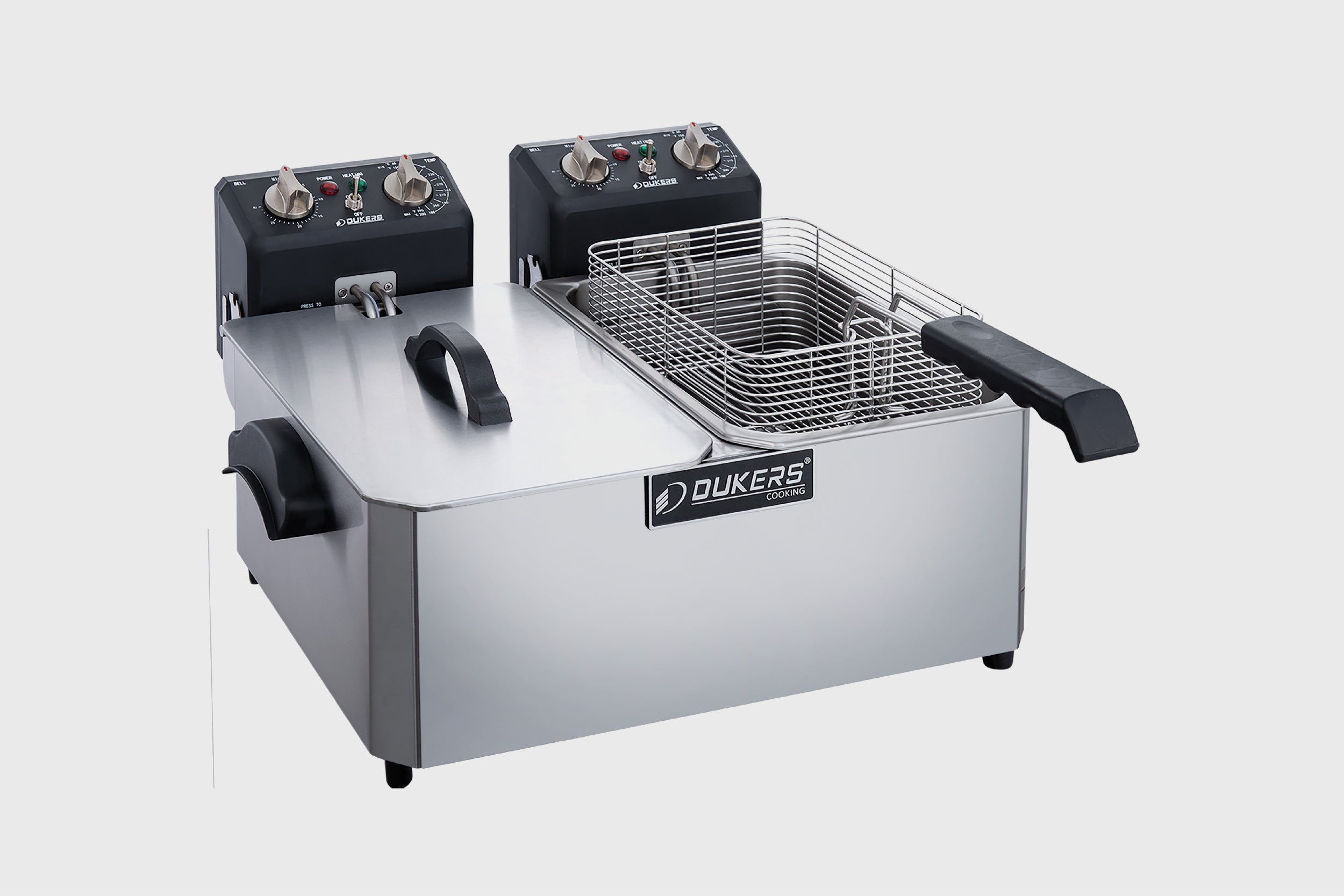 Countertop Fryers