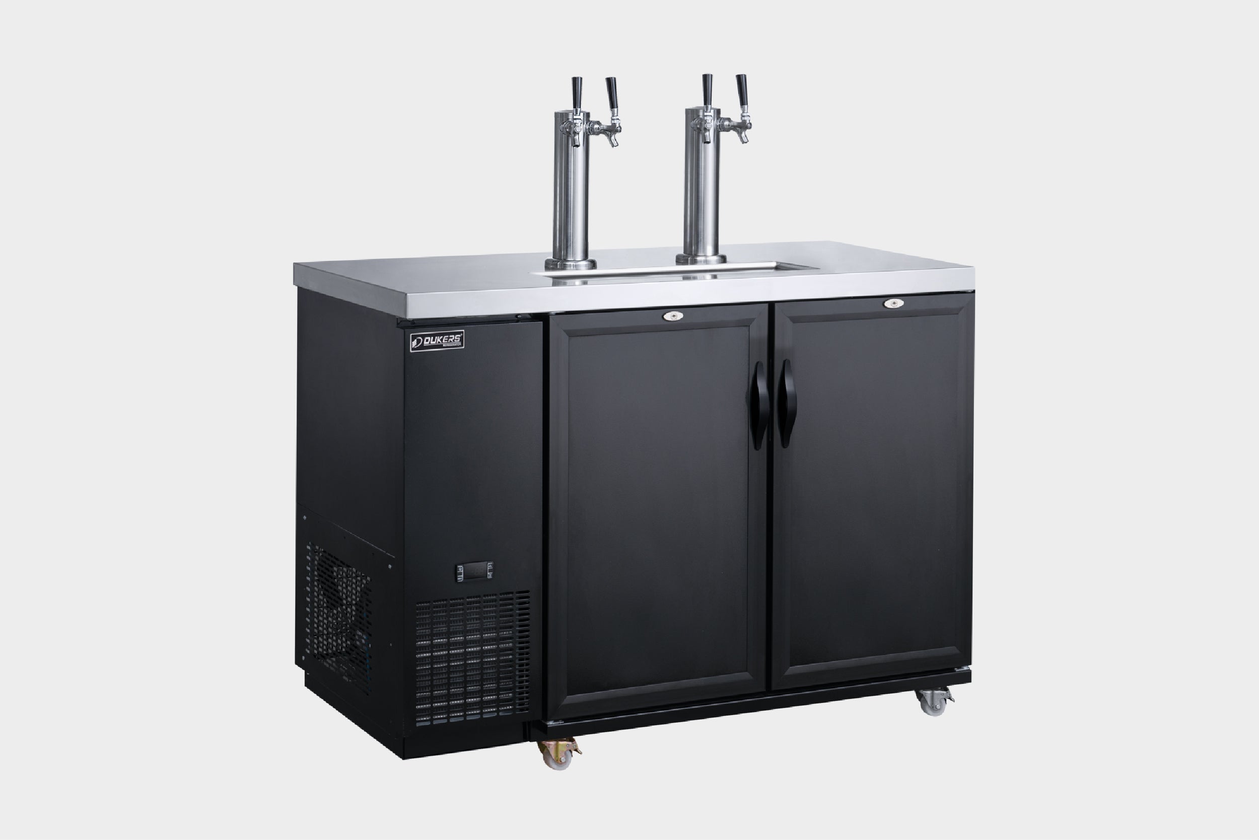 Kegerator