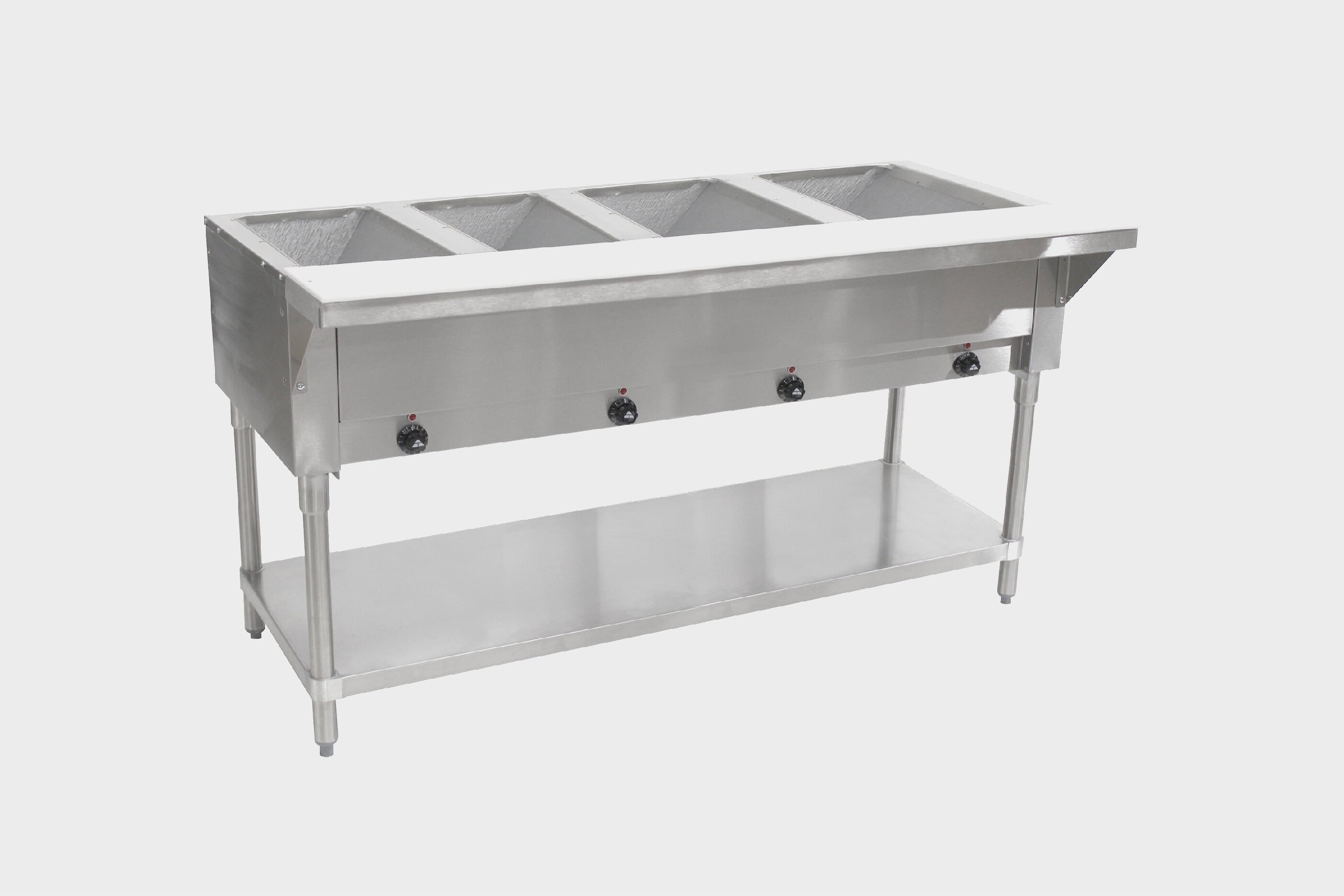 Electric Steam Tables