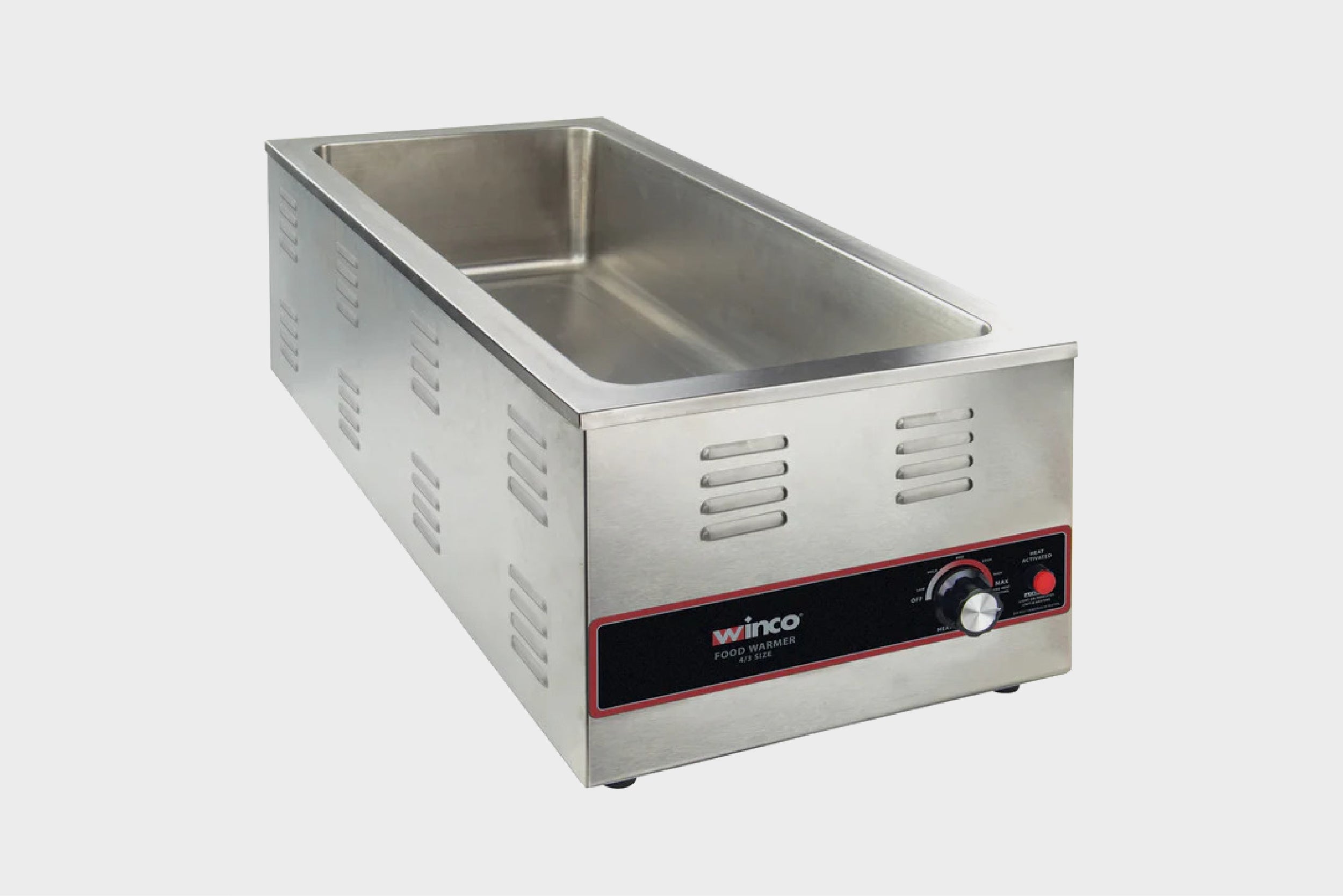 Countertop Food Warmers