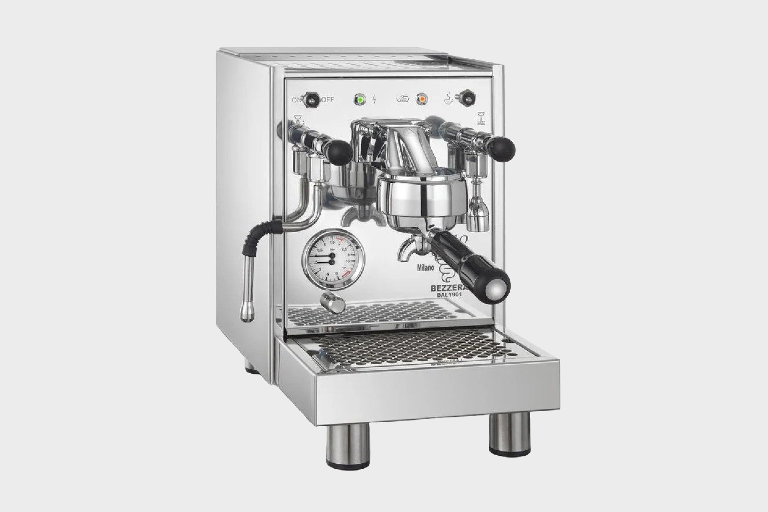 Espresso Machines