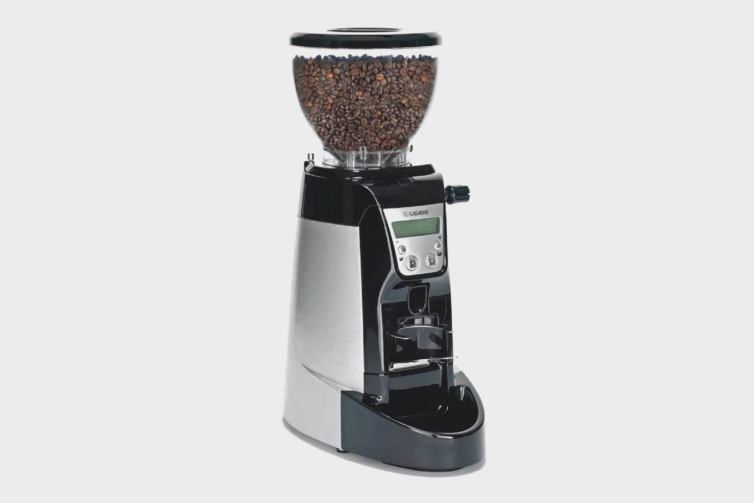 Coffee Grinders