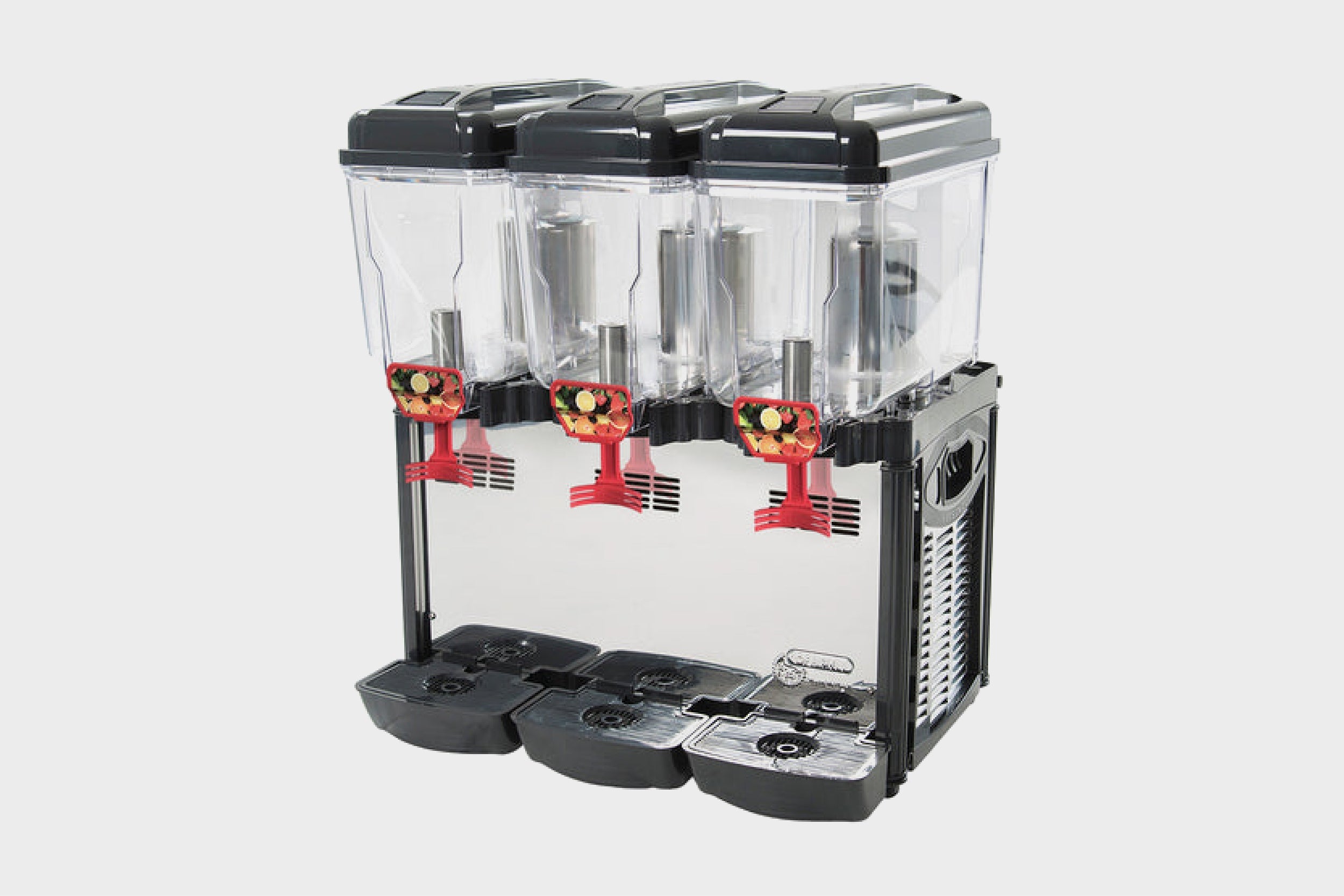 Beverage Dispensers