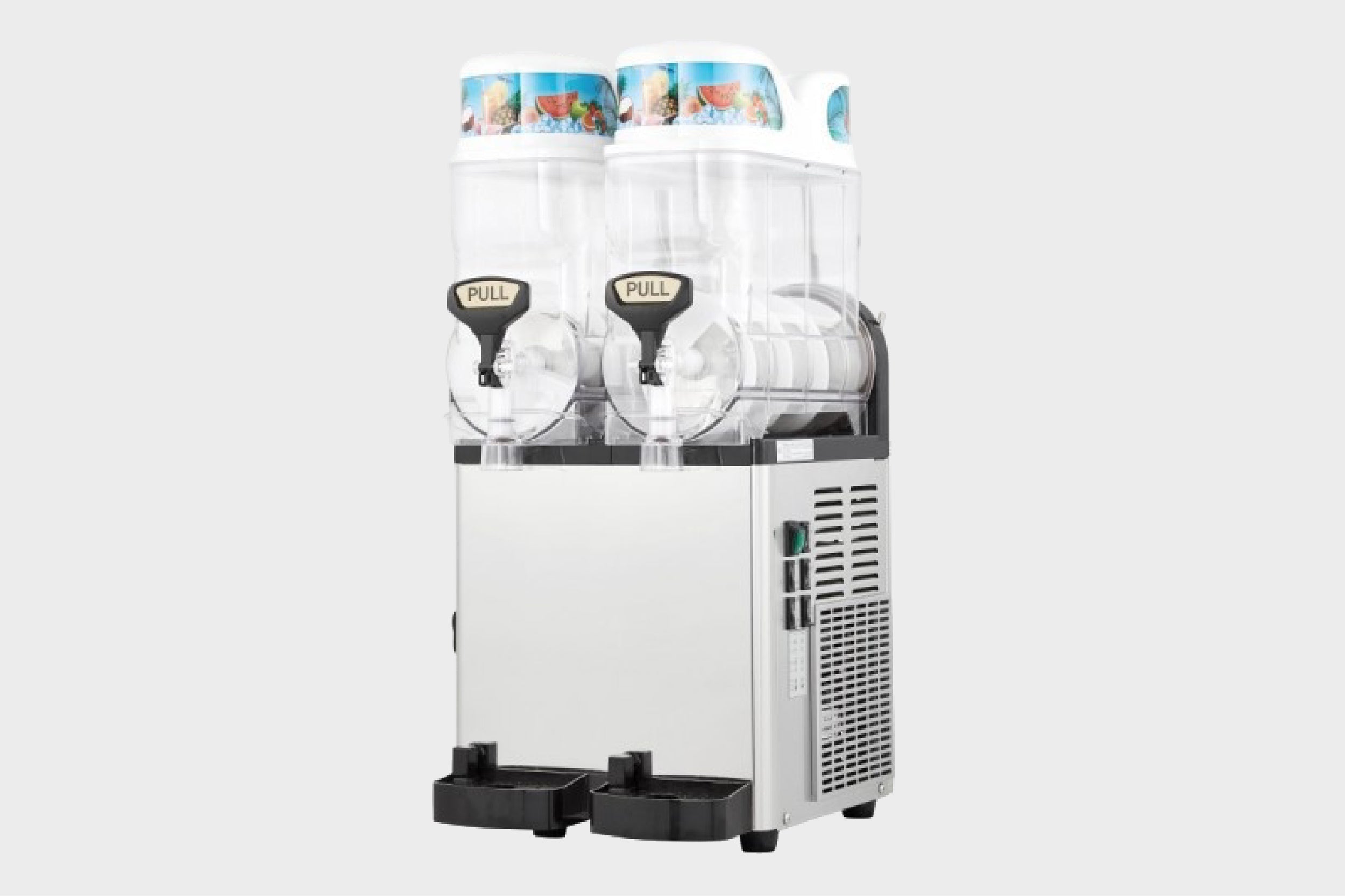 Frozen Drink Machines