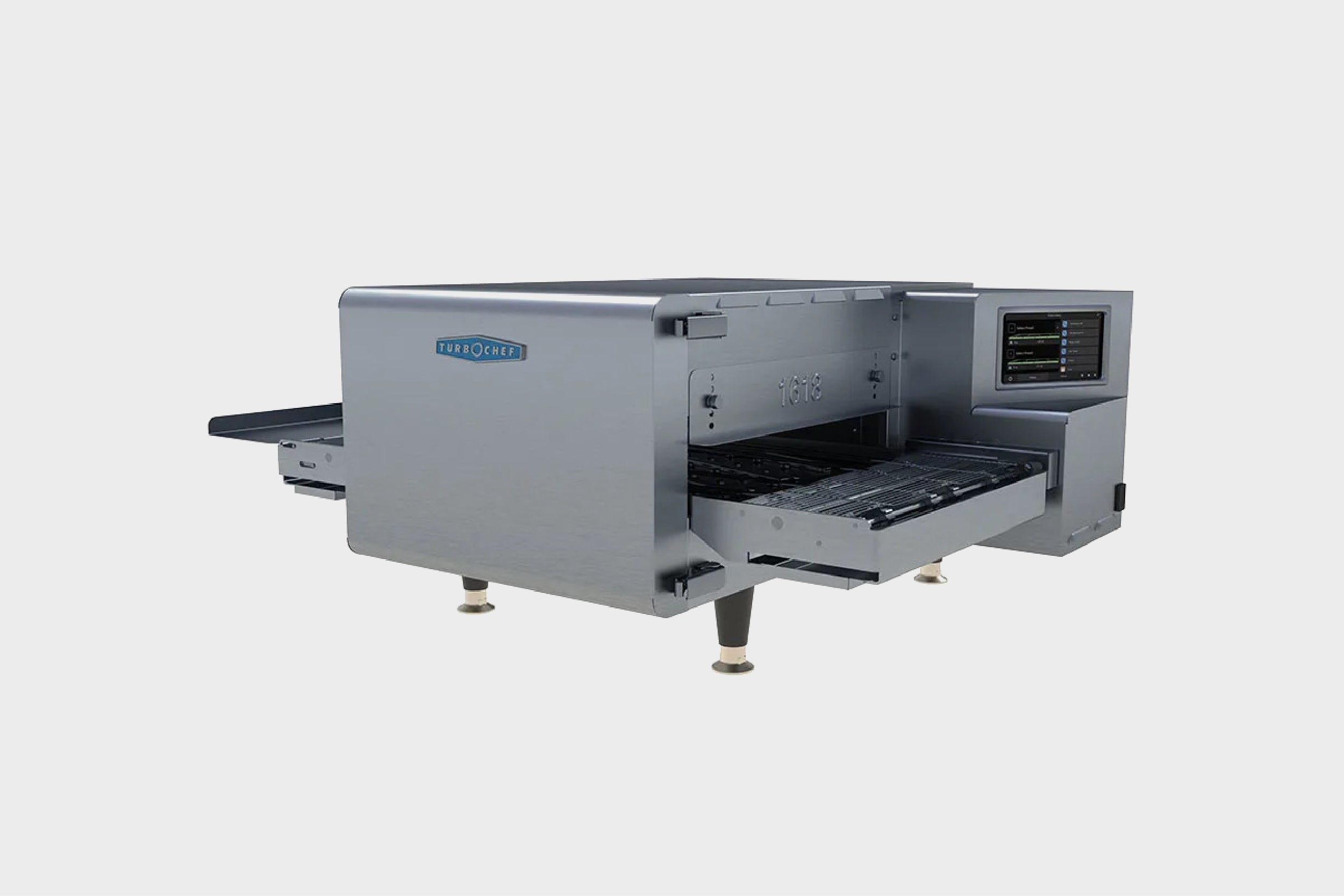 Conveyor Ovens