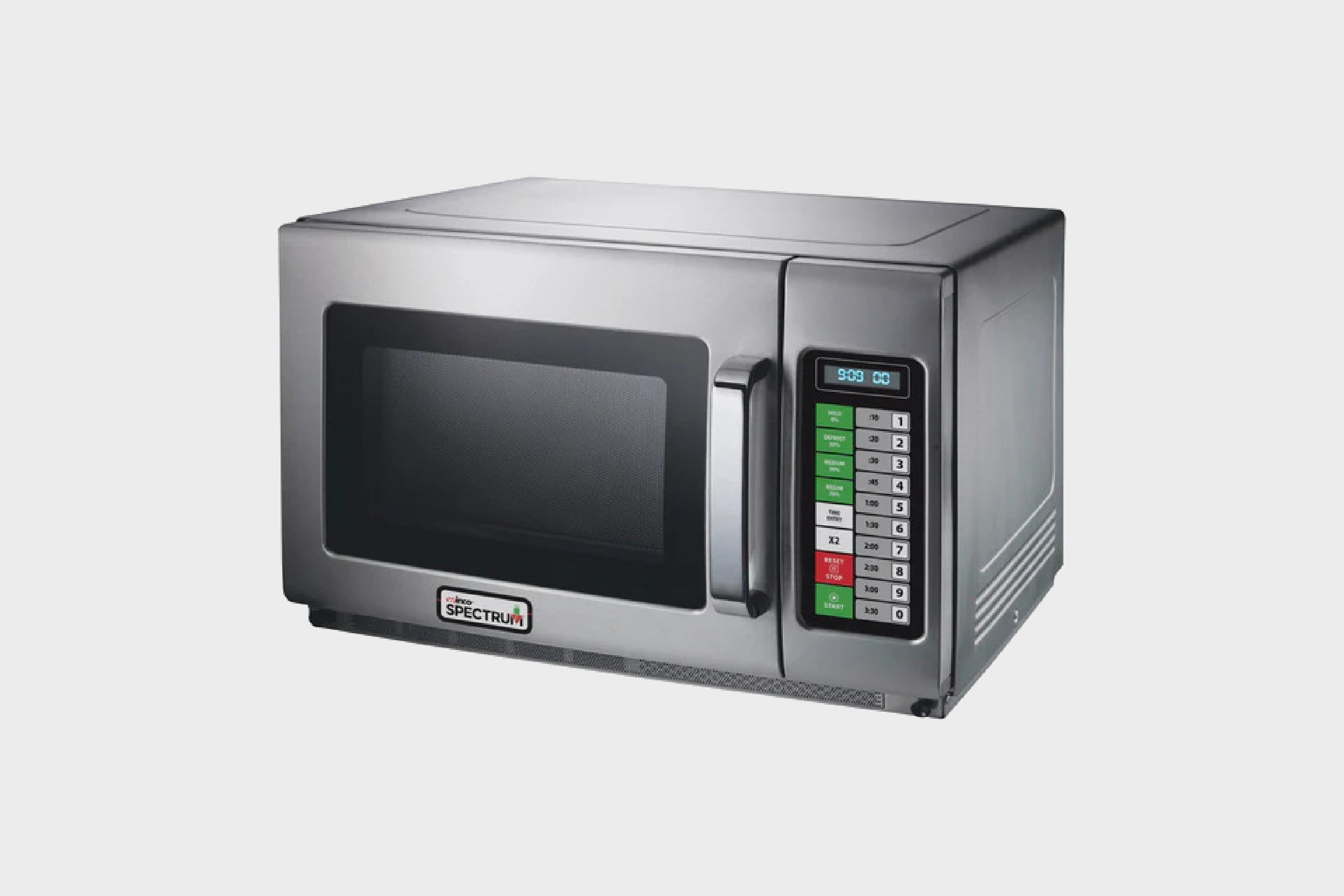 Microwave Ovens