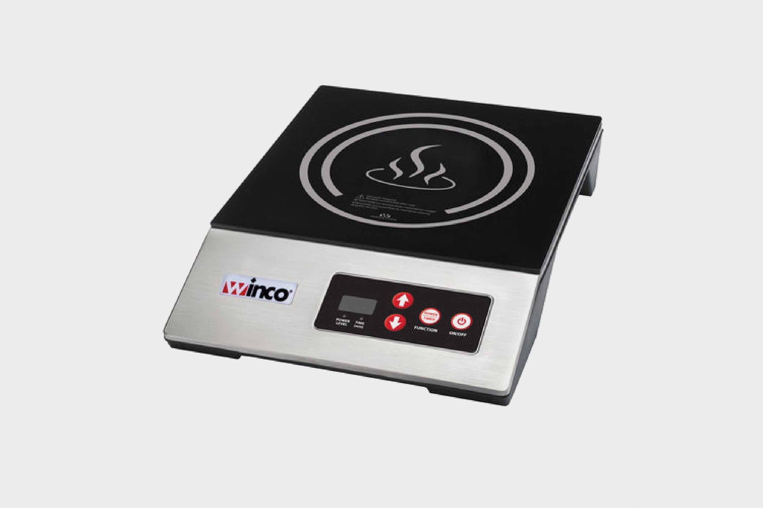 Induction Cooktops