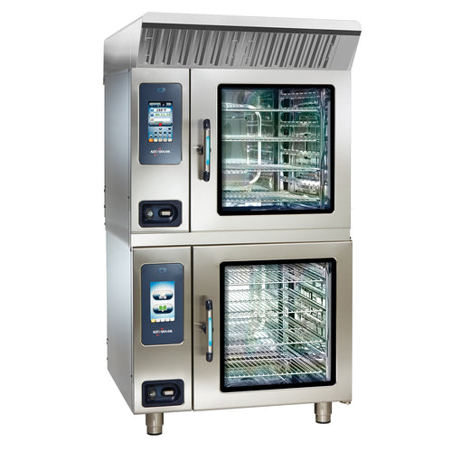 Combination Ovens