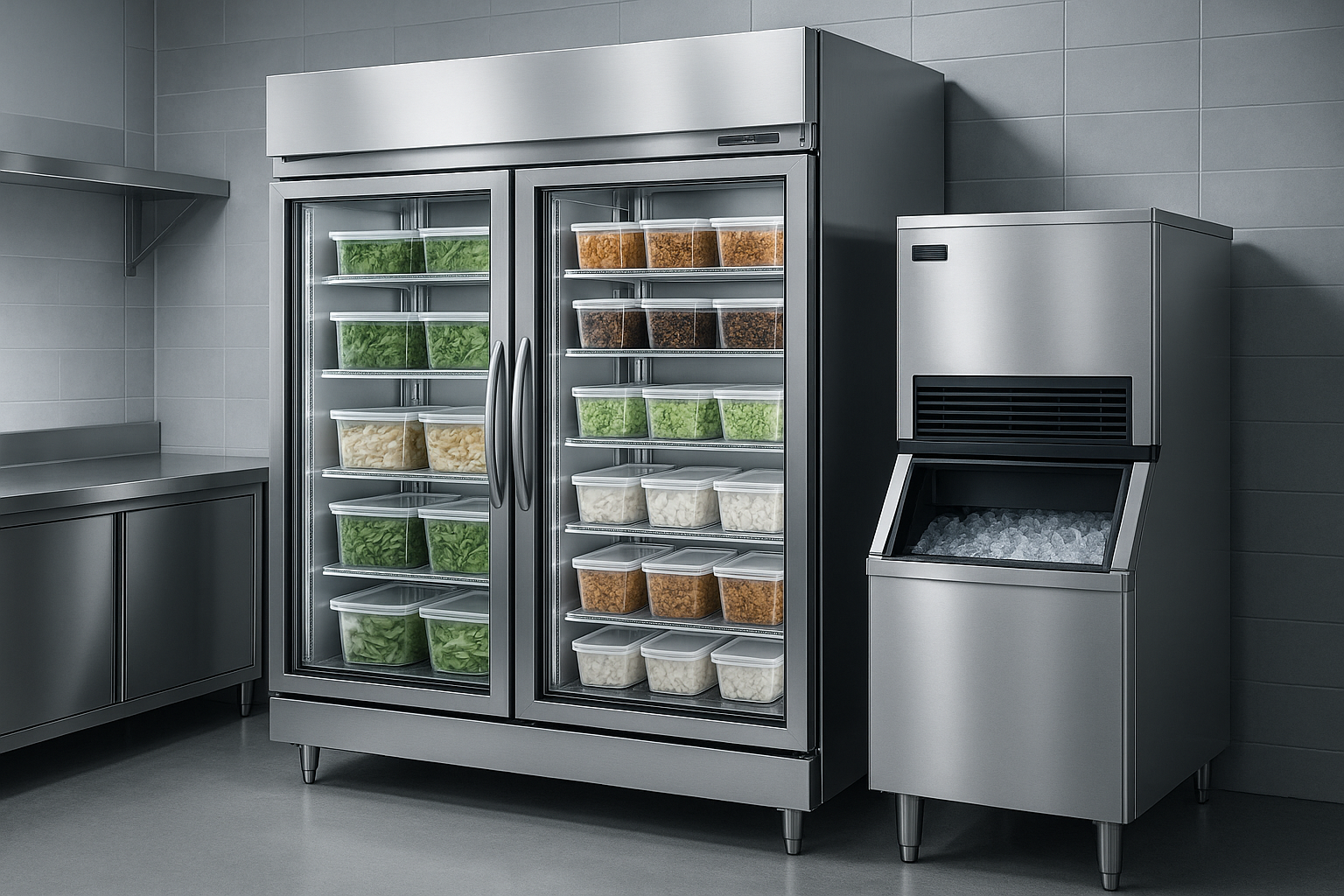 Refrigeration