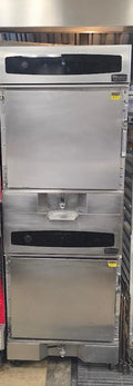 Winston CHV5-05UV-ST 208/240v Electric Cook & Hold Oven