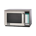 Sharp R-25JTF Microwave Oven 2100 watts 0.7 cu. ft. capacity