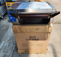 Antunes GSTT-1H Conveyor Tortilla / Flat Bread Toaster 16"W Belt, 208v/1ph New