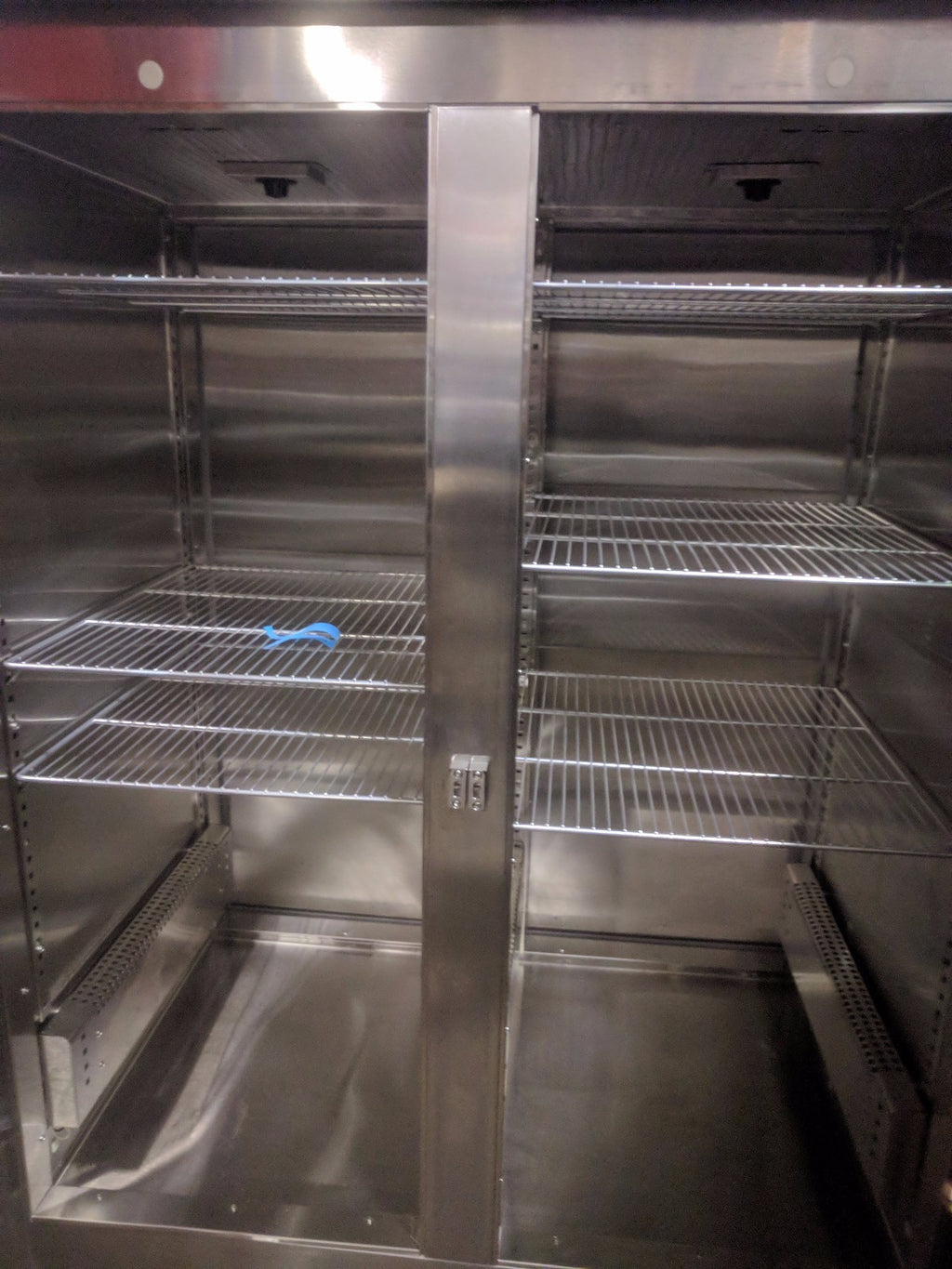 Victory HS-2D-S1 Ultraspec Series Heated Cabinet Featuring Secure-Temp