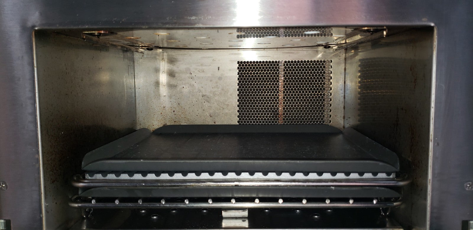 Turbochef sota High speed angi-79