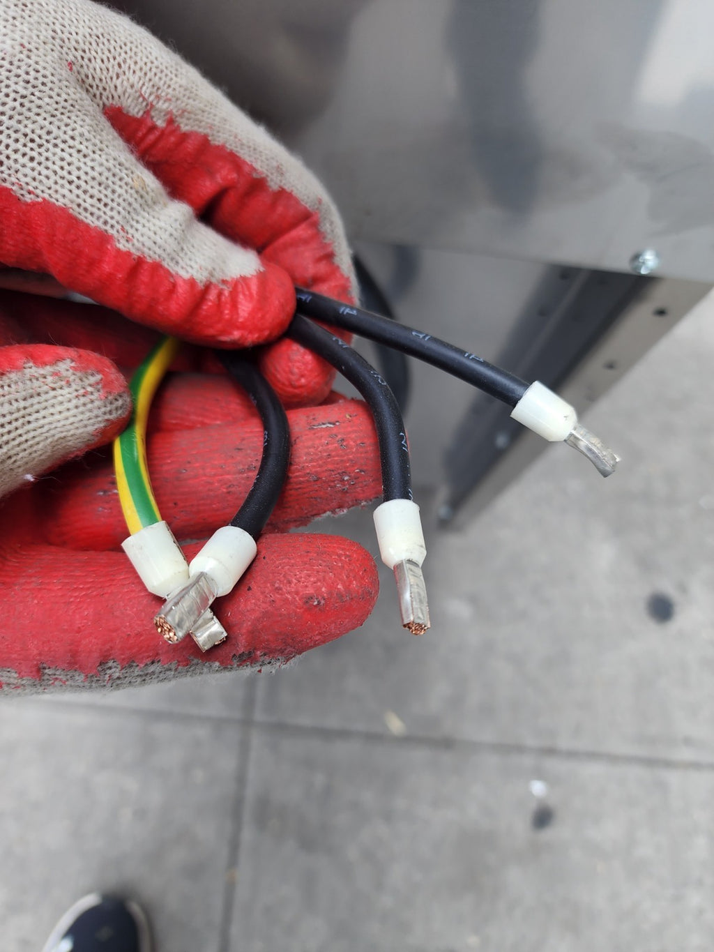 Arcobaleno APCA35 11 Gallon Electric Pasta Cooker with Automatic Water Refill - Brand New