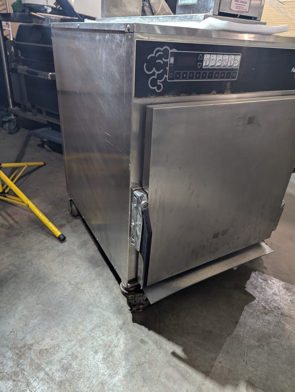 Alto-Shaam 767-SK/III