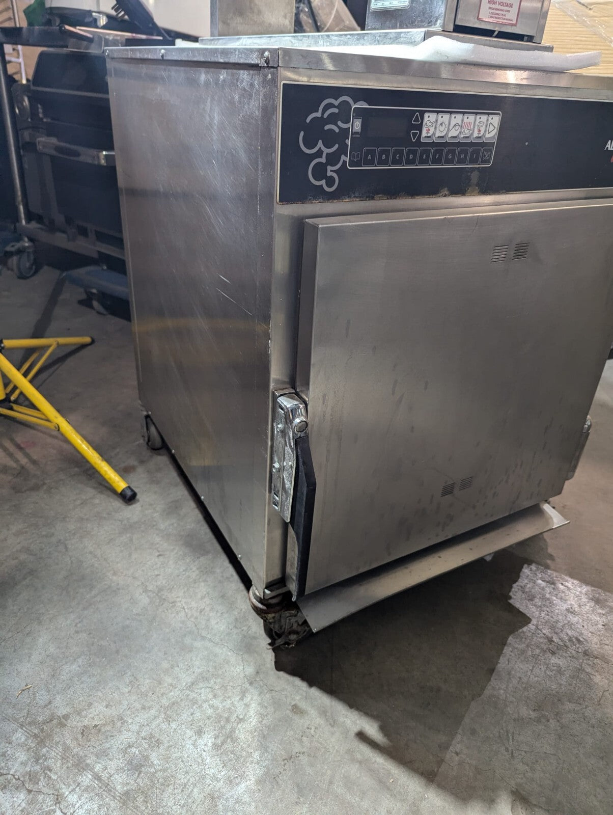 Alto-Shaam 767-SK/III