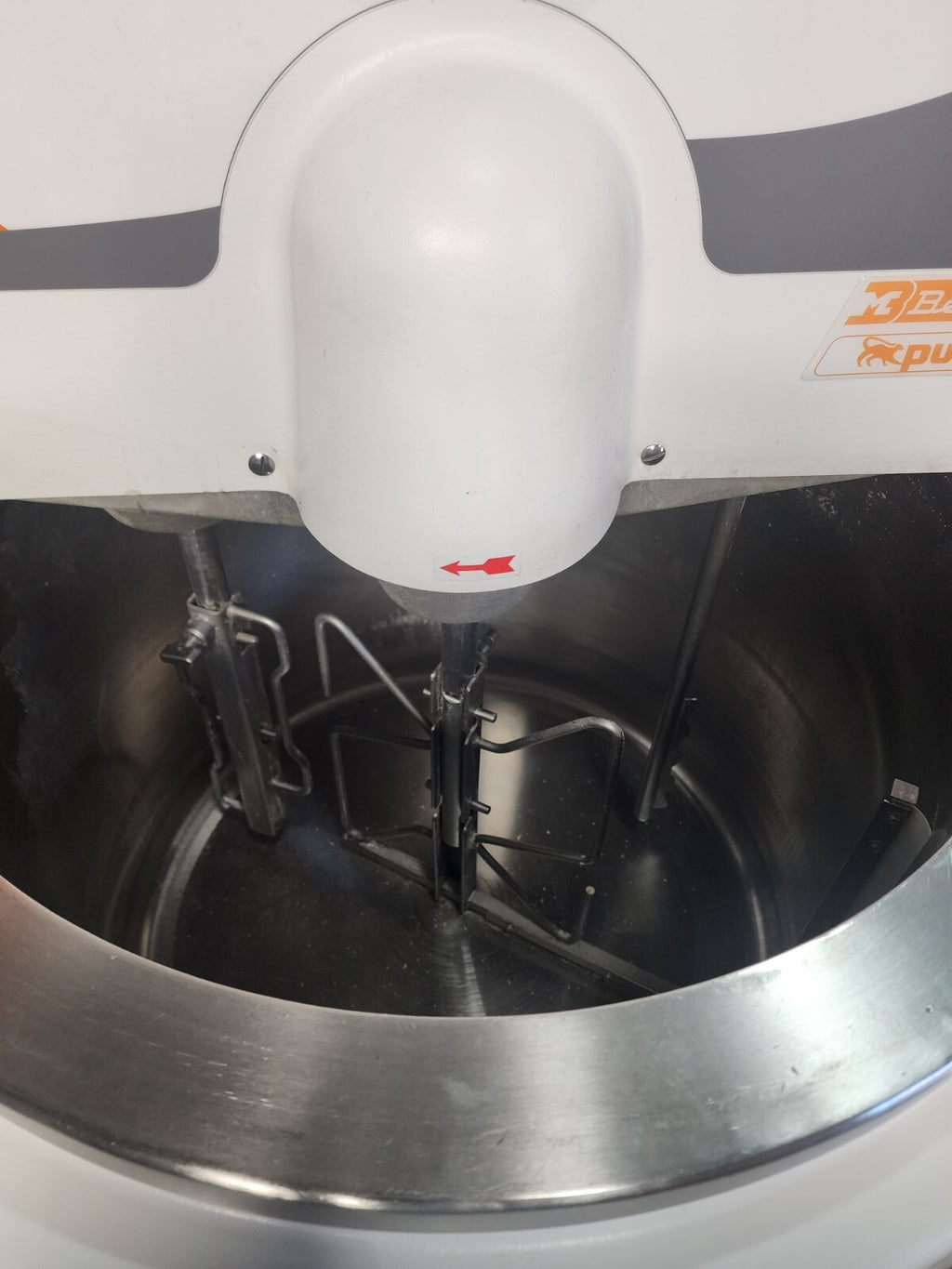 Bertrand-Puma Bertrand-Puma FL 80 Levain Sour System Fermentolevain