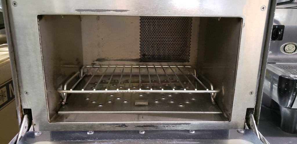 TurboChef NGO Sota high speed microwave/convection oven