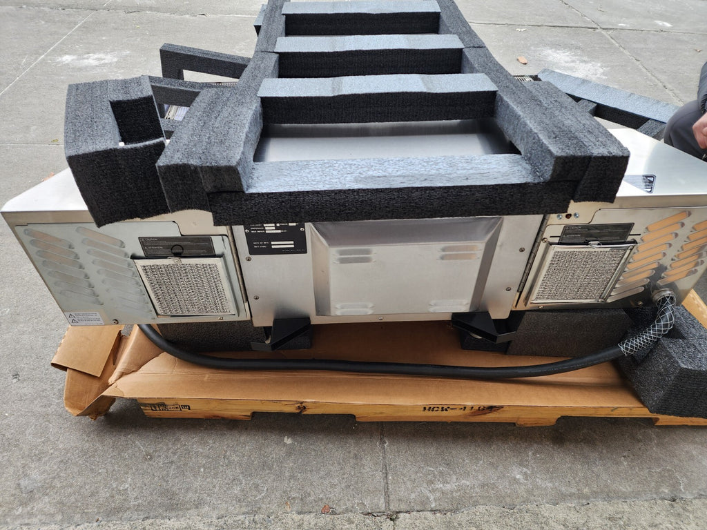NEW TurboChef HCW-9500 Series HHC 2620 Conveyor Oven