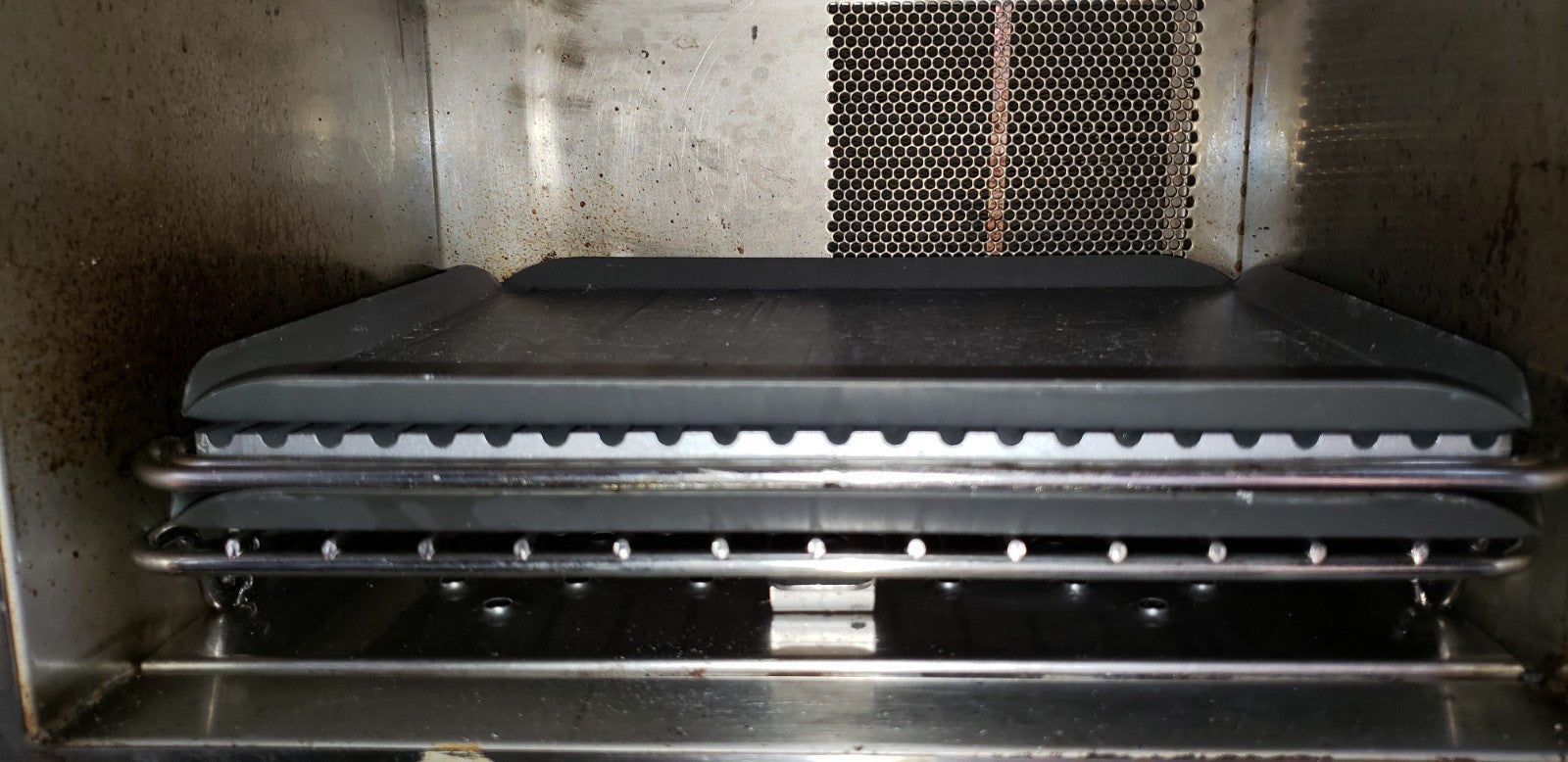 Turbochef sota High speed angi-79