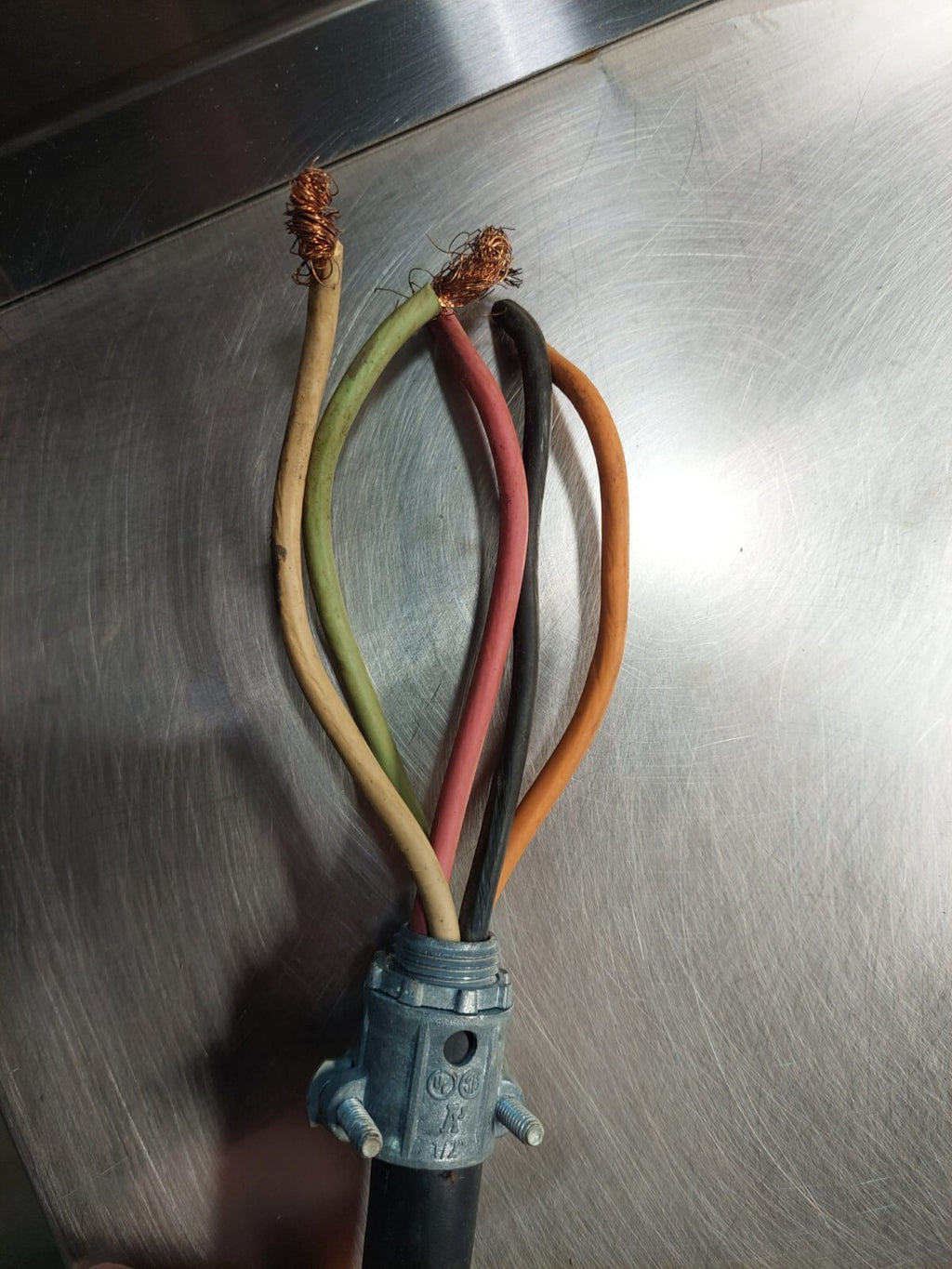 Lightfry LF12U-5 Countertop Food Service Commercial Air Fryer