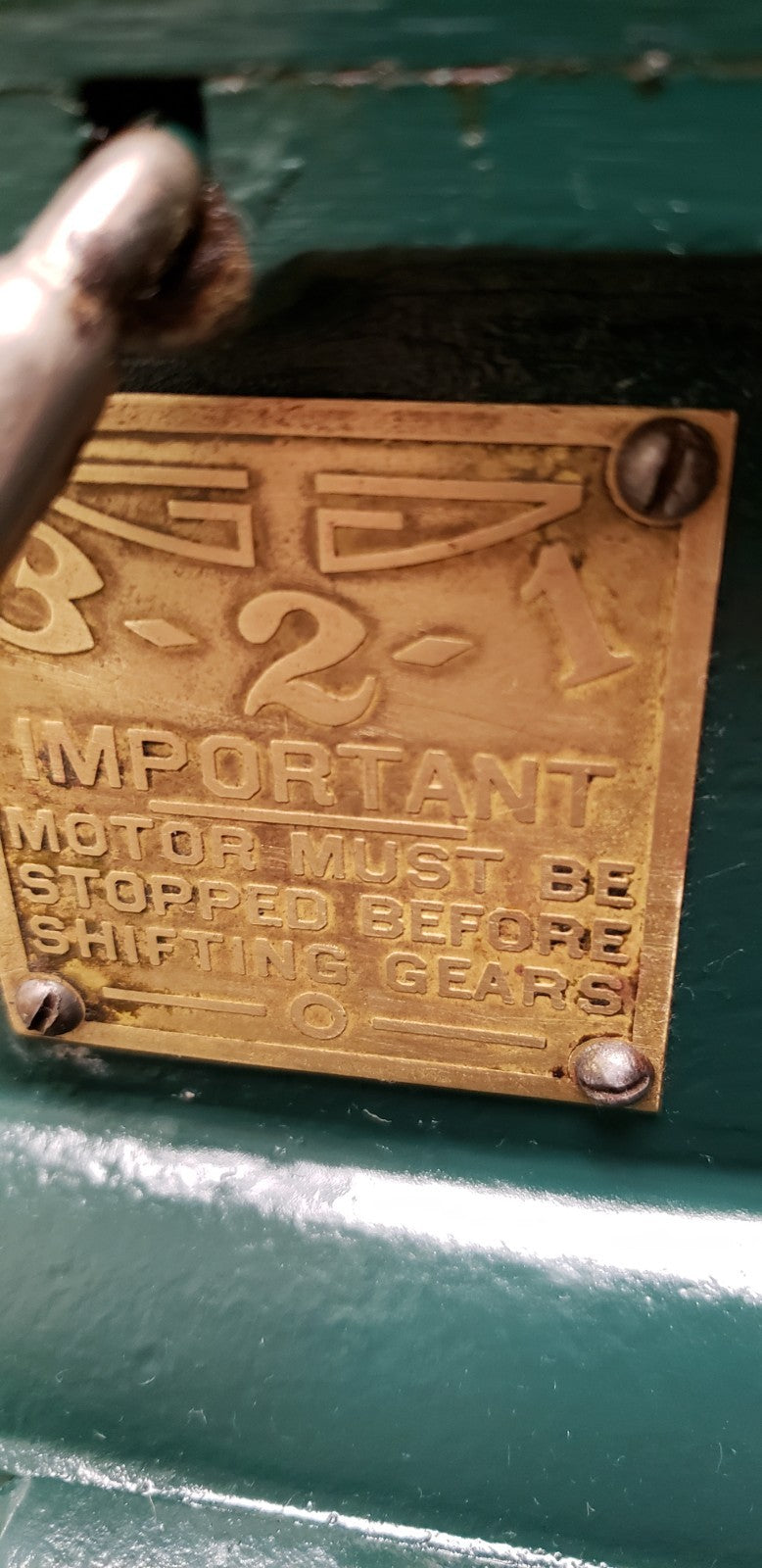 Hobart Vintage 10 Quart C100 Stand Mixer