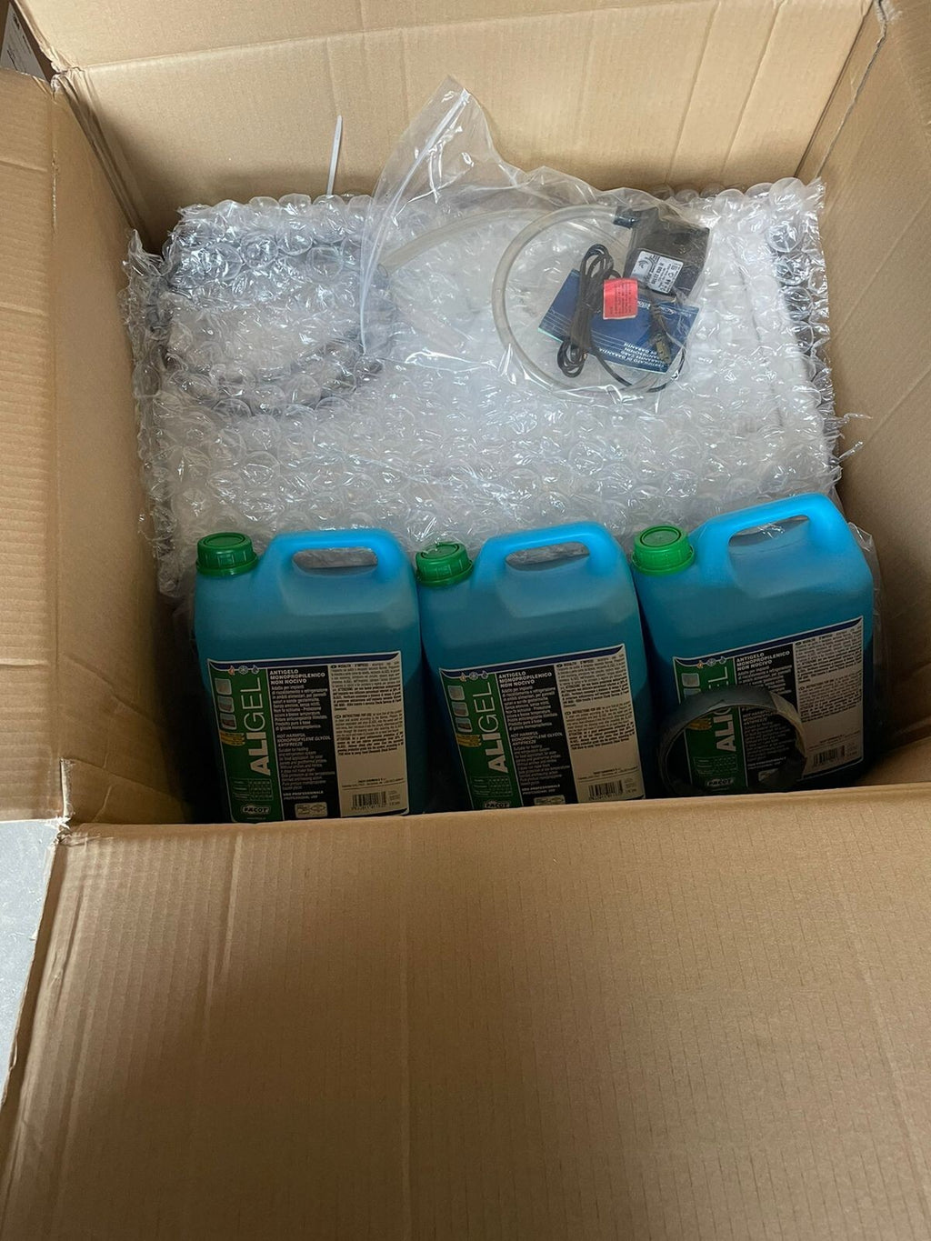 NEW CUISIVIN CHILLA 3 COMMERCIAL COUNTERTOP WINE BOTTLE CHILLER