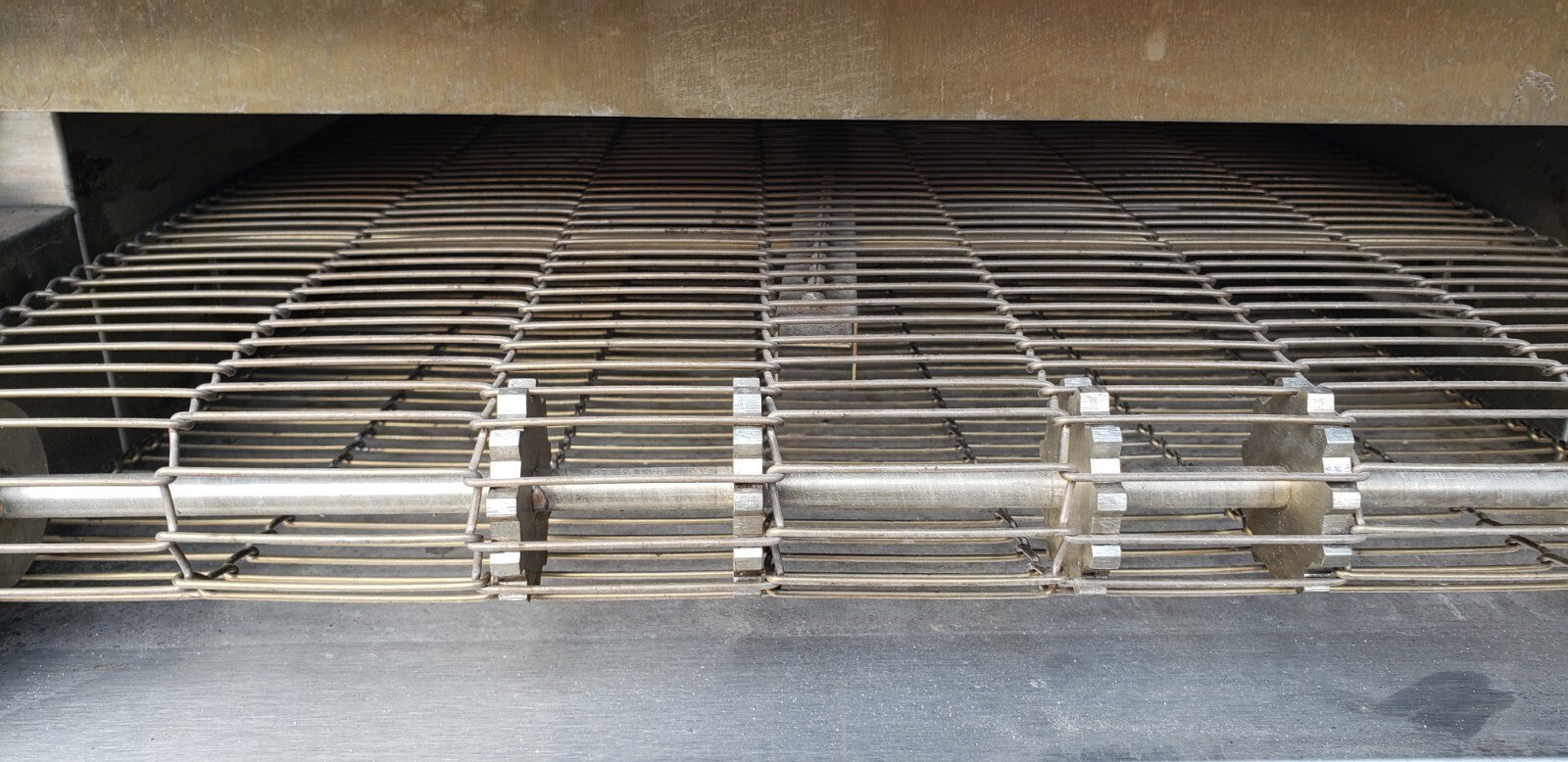 BELLECO JPO-18 MAESTRO ELECTRIC COUNTERTOP CONVEYOR PIZZA SANDWICH OVEN,  1833