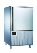 Fri cool Commercial 11 full size Trays Freezer, Blast Chiller -40°F Brand New