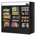 Turbo Air TGF-72FAB-N Freezer, Merchandiser