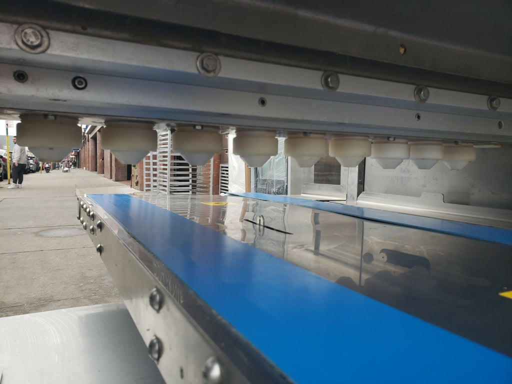 Naylas Enjoy-600 TRIPLE DROP COOKIE&CAKE DEPOSITOR