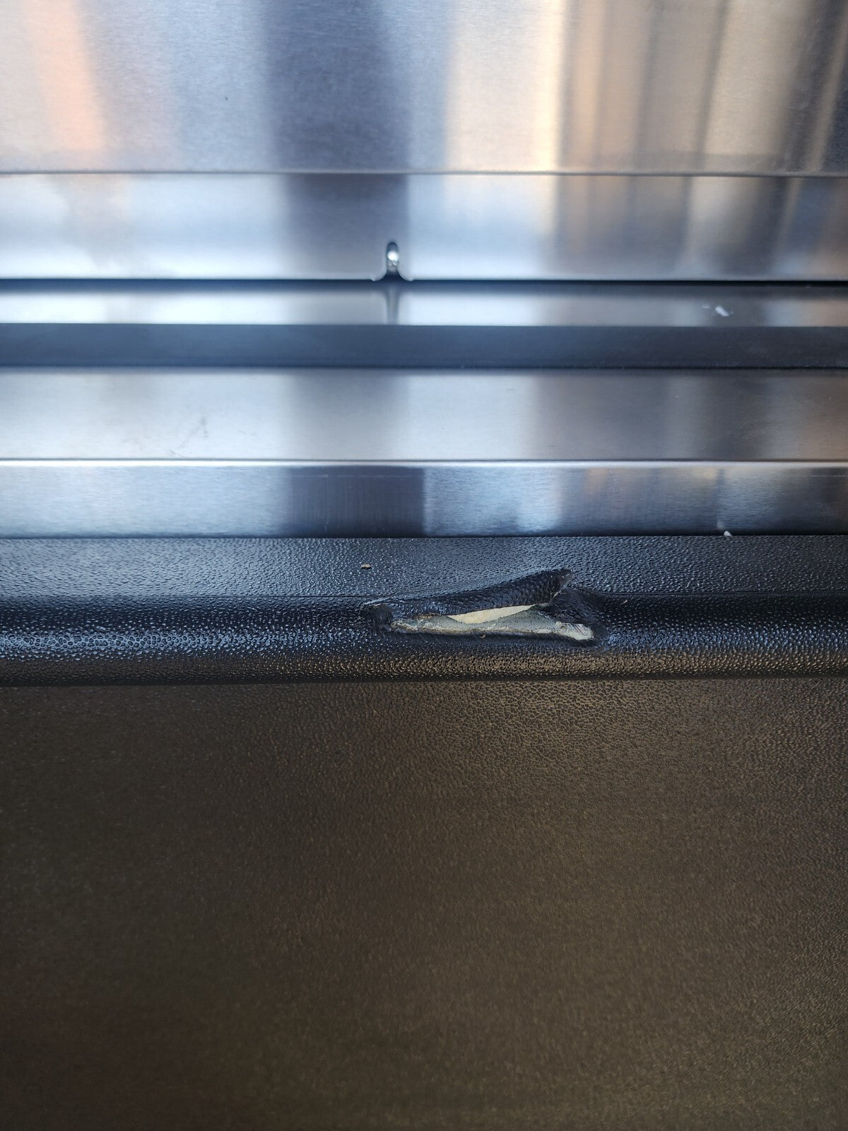 Hoshizaki KMD-530MRJZ Ice Maker Cube-Style with  BD-500SF 30" Ice Bin - 500 lbs